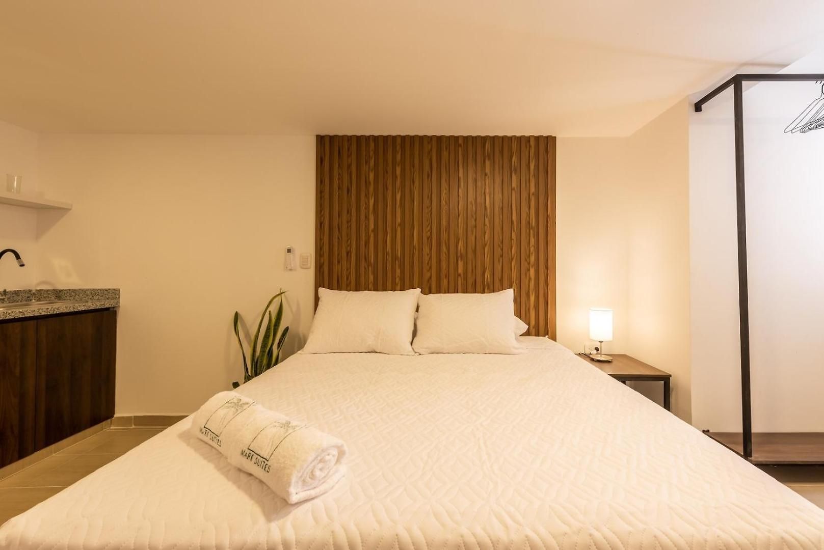 Mare #204 - Bocagrande Apartamento