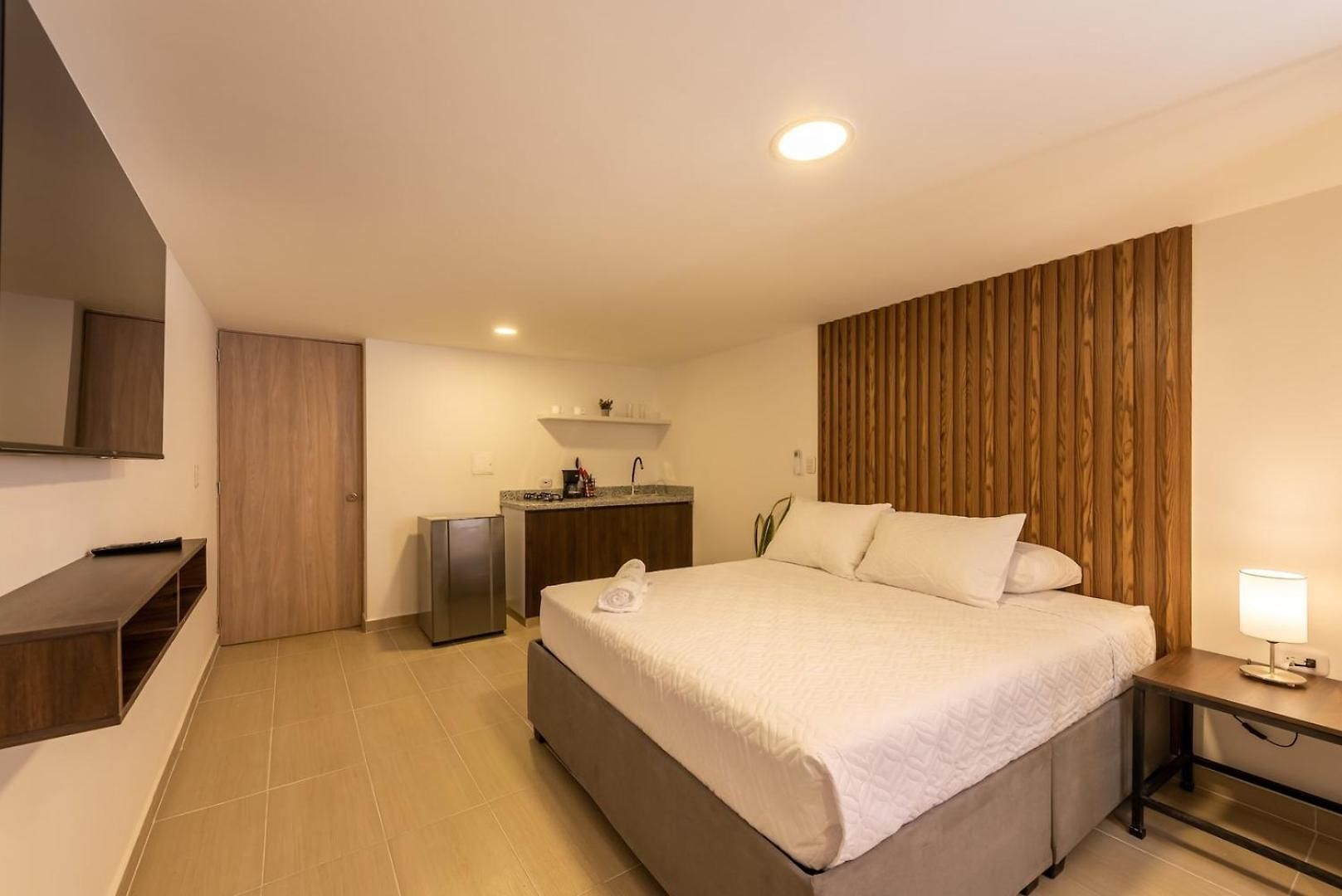 Mare #204 - Bocagrande Cartagena
