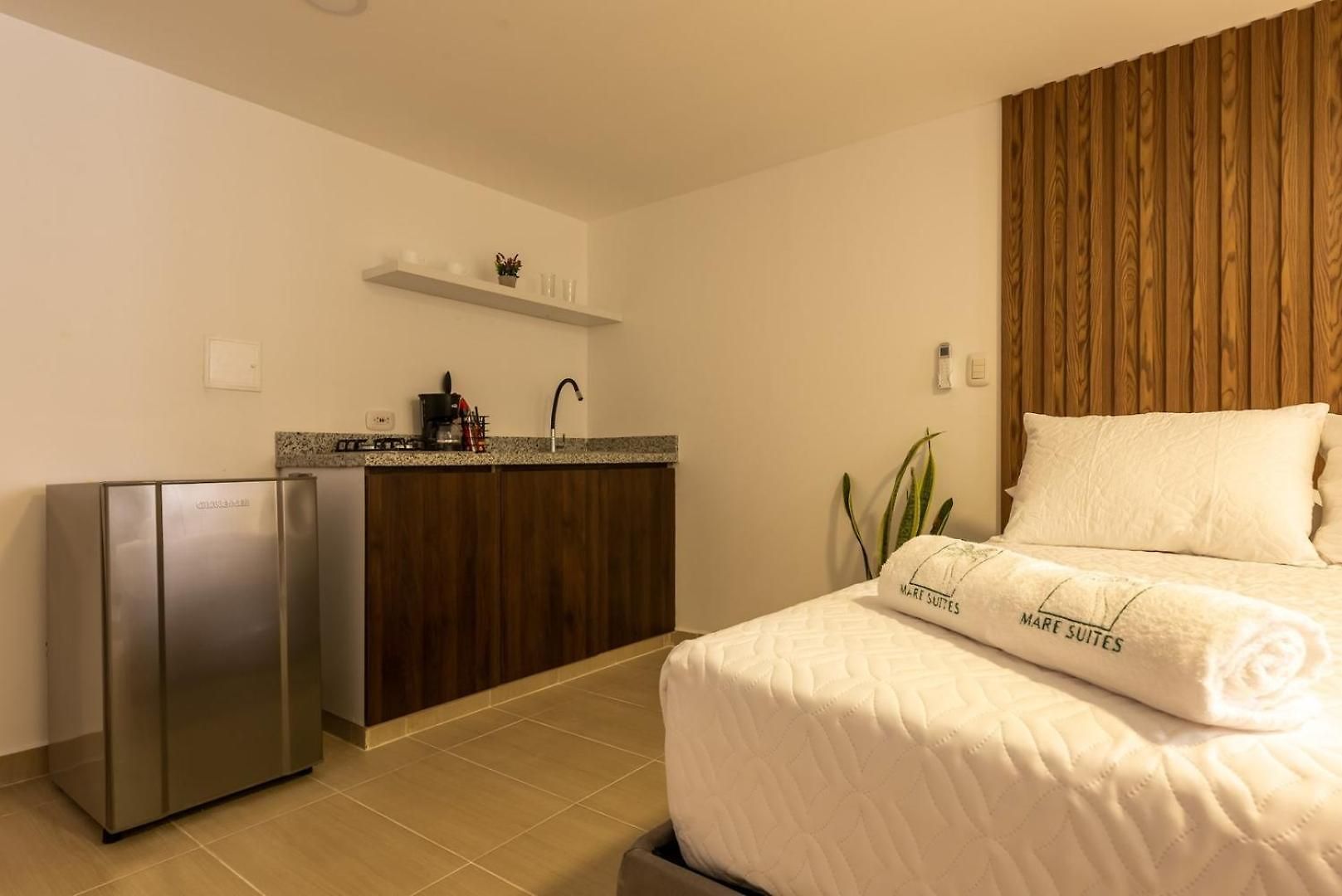 Mare #204 - Bocagrande Cartagena