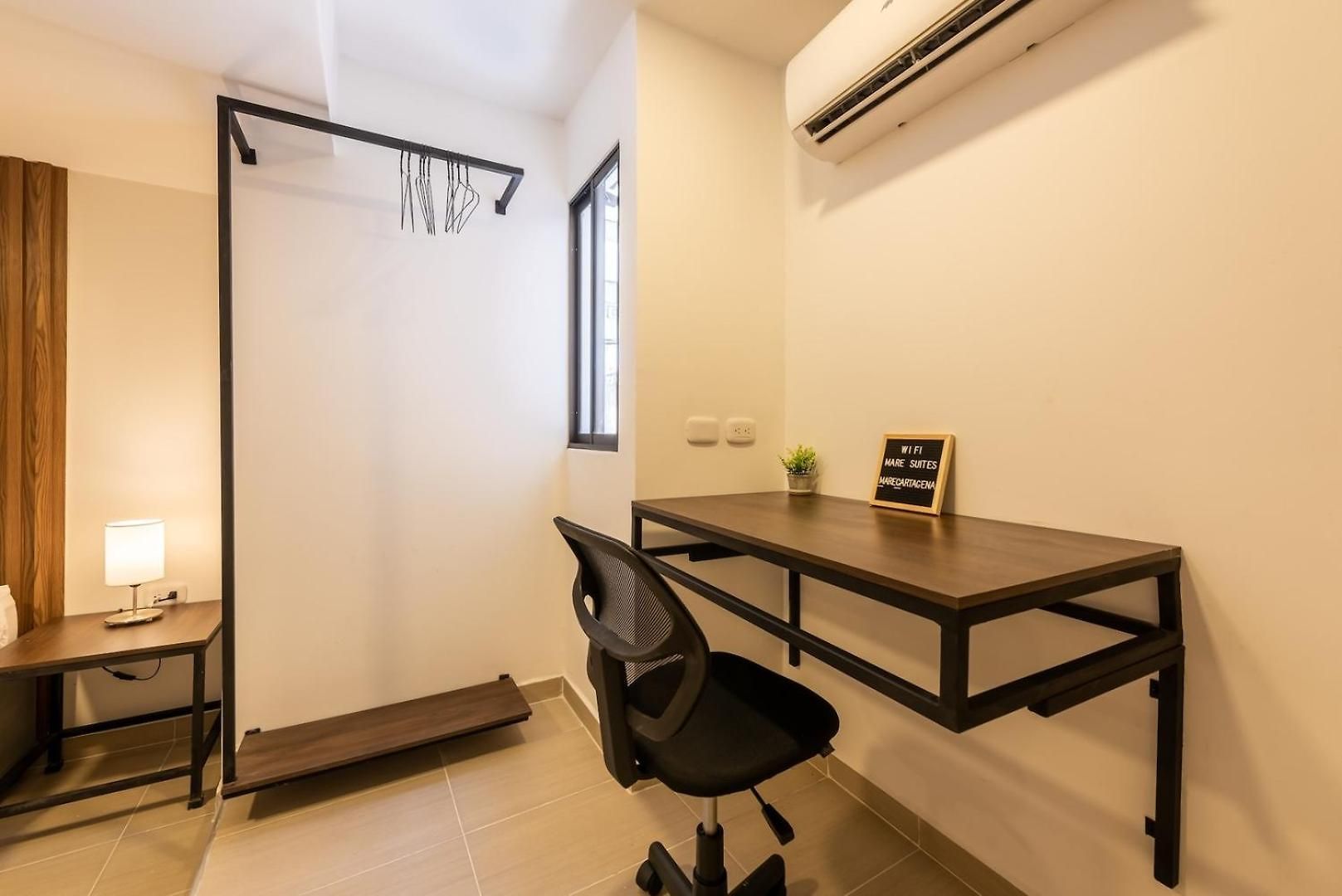 Mare #204 - Bocagrande Apartamento *