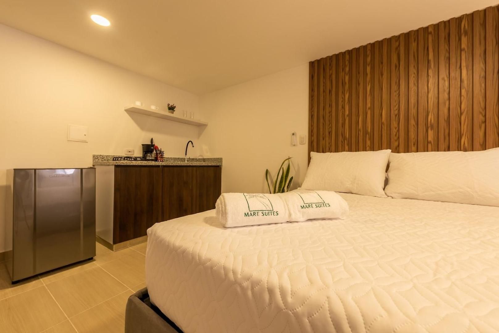Mare #204 - Bocagrande Apartamento Cartagena