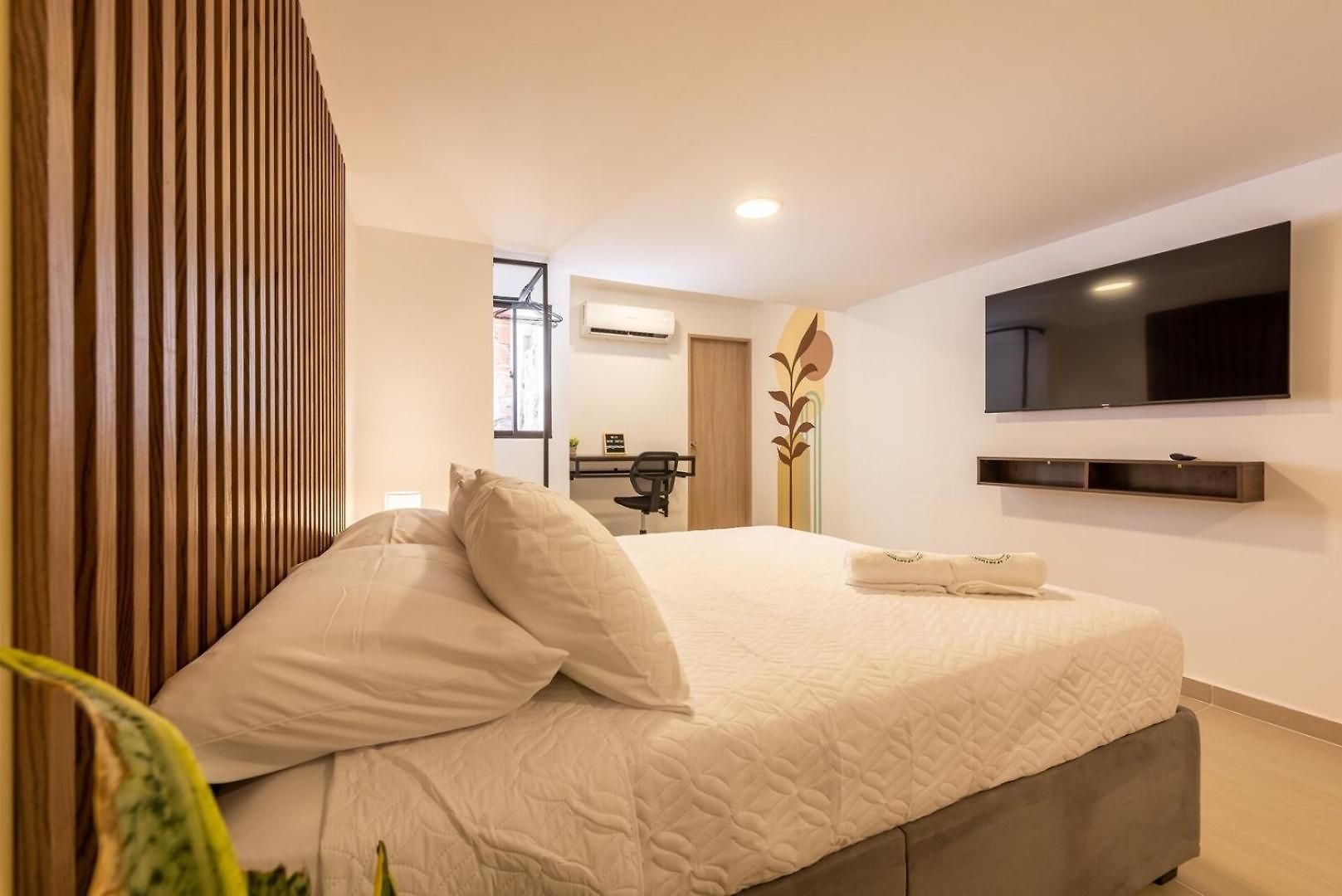 Apartamento Mare #204 - Bocagrande
