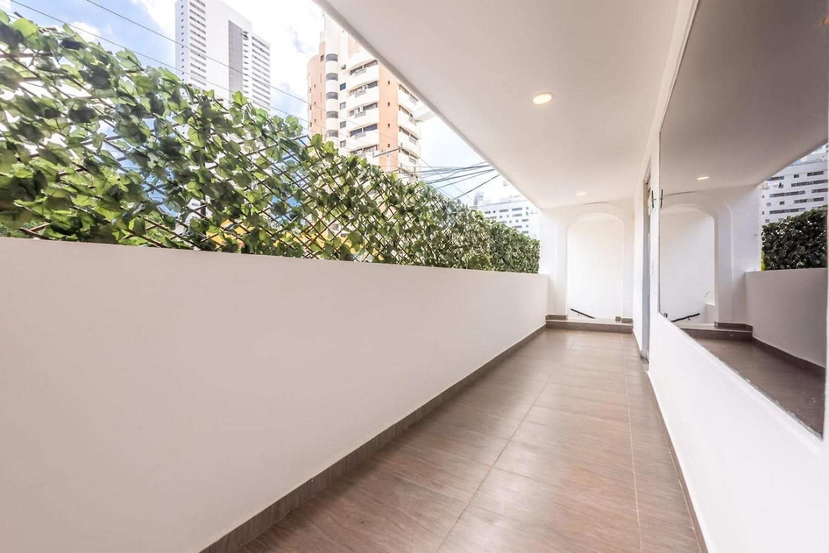 Apartamento Mare #204 - Bocagrande *