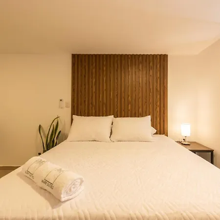 Mare #204 - Bocagrande Apartamento