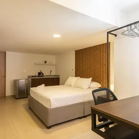 Mare #204 - Bocagrande Cartagena