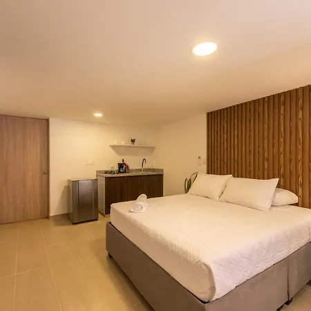 Mare #204 - Bocagrande Cartagena