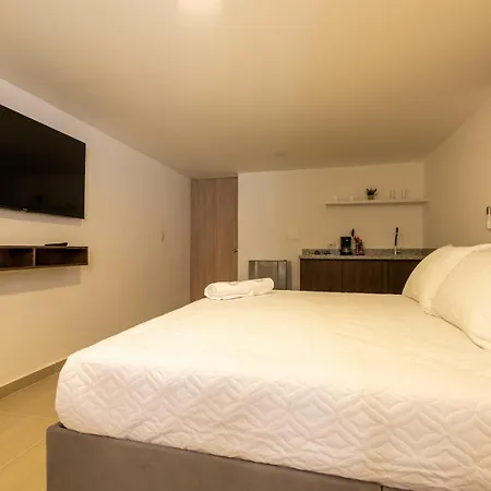 Mare #204 - Bocagrande Apartamento