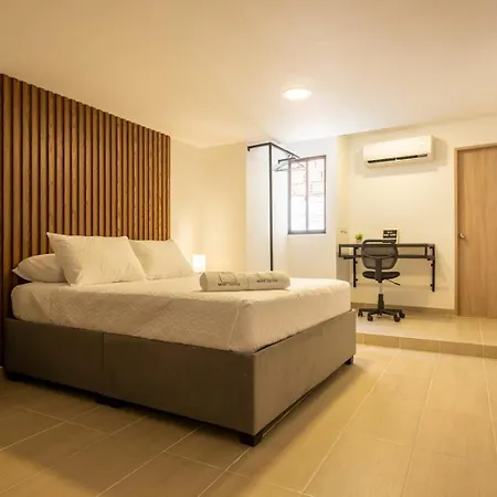 Mare #204 - Bocagrande Cartagena