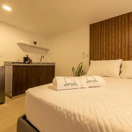 Mare #204 - Bocagrande Apartamento Cartagena